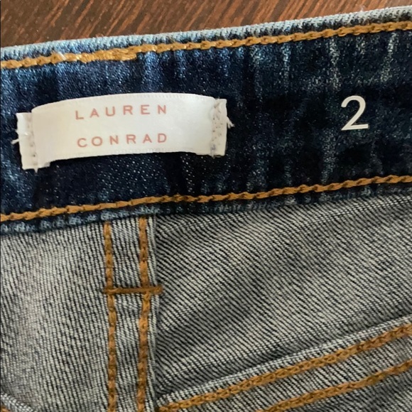 3 for $25 NWOT LC Lauren Conrad Shorts - Picture 4 of 7